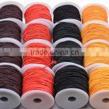 China Supplier Elastic Threads Rubber Threads thumbnail-3