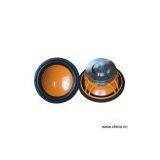 Sell Woofer thumbnail-1