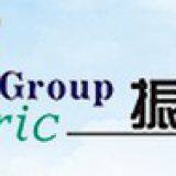Shanghai Zhenda Complete sets of Electric Co., LTD