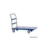 Sell Platform Manual Truck thumbnail-1