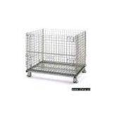 Mesh Box Pallet thumbnail-1