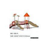 Outdoor Playground thumbnail-1