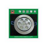 9W High Power Led Ceiling Light