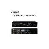 DVB--S Twin Tunner+CA+USB+HDMI thumbnail-1