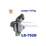 Heavy Duty Weldable Toggle Clamp LD-702D
