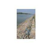 Heavy Galvanized PVC Gabion thumbnail-1
