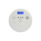 Supply UH LCD CO Detector Alarm thumbnail-2