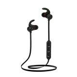 Wireless Magnetic Bluetooth Headphones In-Ear Sports Earbuds With Mic for Running Jogging thumbnail-3