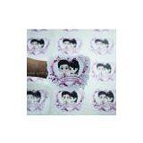 Wedding Paper Sticker thumbnail-1