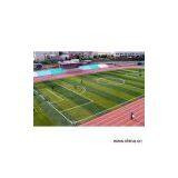 Sell Artificial Turf for Soccer, Tennis and Basketball thumbnail-1