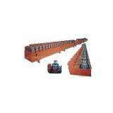 PU Shutter Door Machine thumbnail-1