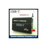 (M-288) ISDB-T Brazil Digital tv Tuner for Car Support High Speed Mobile thumbnail-3