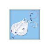 Urinemeter (200cc Meter + 2000ml Urine Bag) - SLD03 thumbnail-1