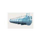 AAC Block Production Machine Line,Aerated Autoclaved Concrete Block Machine Line thumbnail-3