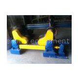 2.2kw Single Motor Welding Rotator 20 Ton for Metallurgical Industries , 100v - 600v