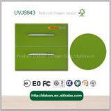 High Glossy UV Panel With Woodgrain(for Furniture) thumbnail-3