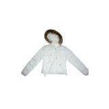 Sell Ladies'' Down Jacket thumbnail-1