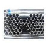 Long Cold Drawn Galvanized Seamless Steel Pipe 30