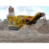 Crawler-type Mobile Crusher thumbnail-3