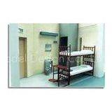 Miniature Architectural Scale Models Building House Main Bedroom