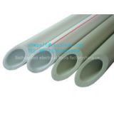 FRP pipe for conveying oil /gas /brine/water