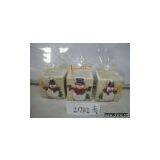 Christmas Candle thumbnail-1