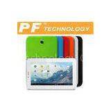 Mobile Phone Multitouch Tablet PC 7 , MTK6515 dual core with 3D game