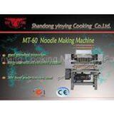 MT50I noodles machine