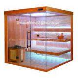 Sauna Room thumbnail-1