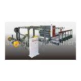310mm A4 Paper Cutting Packaging Machine With Cross Cutting 50 Reams/min