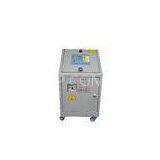 9KW Hot Oil Temperature Control Unit For Calender Rolls / Wood Presses