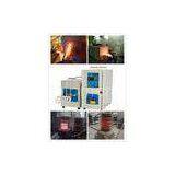 40KW Induction Heating Equipment For Brazing , Heat Penetration thumbnail-1
