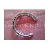 Silver Aluminum Horseshoes Horse Shoeing Equipment for Horse