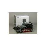 Original Canon EOS 5D Mark II ,brand New and Unlocked in the Factory thumbnail-1