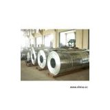 Sell Hot Dipped Galvanized Steel Coils