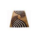 Polyester Shaggy Carpet thumbnail-2