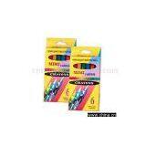Sell 6 Colors Crayon Set thumbnail-1