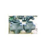 Stainless Steel Tee thumbnail-1