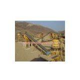 china sand production line professional quality