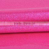 Factory Supply Shiny Glitter Pvc Cosmetic Bag Material thumbnail-5