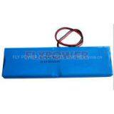 FLYPOWER 14.8V 6000mAh Li-Polymer Battery Pack