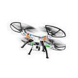 RC Quadcopter Drone , Remote controlled drones with camera 2.4G 4CH With 1080P HD