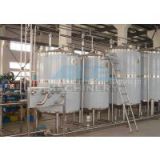 1000L Stainless Steel Storage Tank for Oil (ACE-CG-K7) (ACE-CG-1Z)