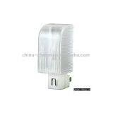 Mini Night Lamp With 4W C7 Bulb (UL, CUL) thumbnail-1