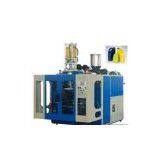 Sell QCM-65-3/5 Single Color Automatic Hydraulic Molding Machine thumbnail-1