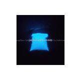 Photoluminescent Pigment Sky-blue Light