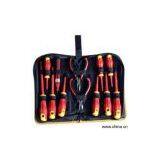 Sell 13-Piece Screwdriver & Plier Set thumbnail-1