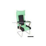 Leather Chair thumbnail-1