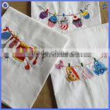 Wholesale Stock Navy Blue Turkish Kitchen Towels thumbnail-2