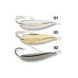 Brass Fishing Spoons thumbnail-1